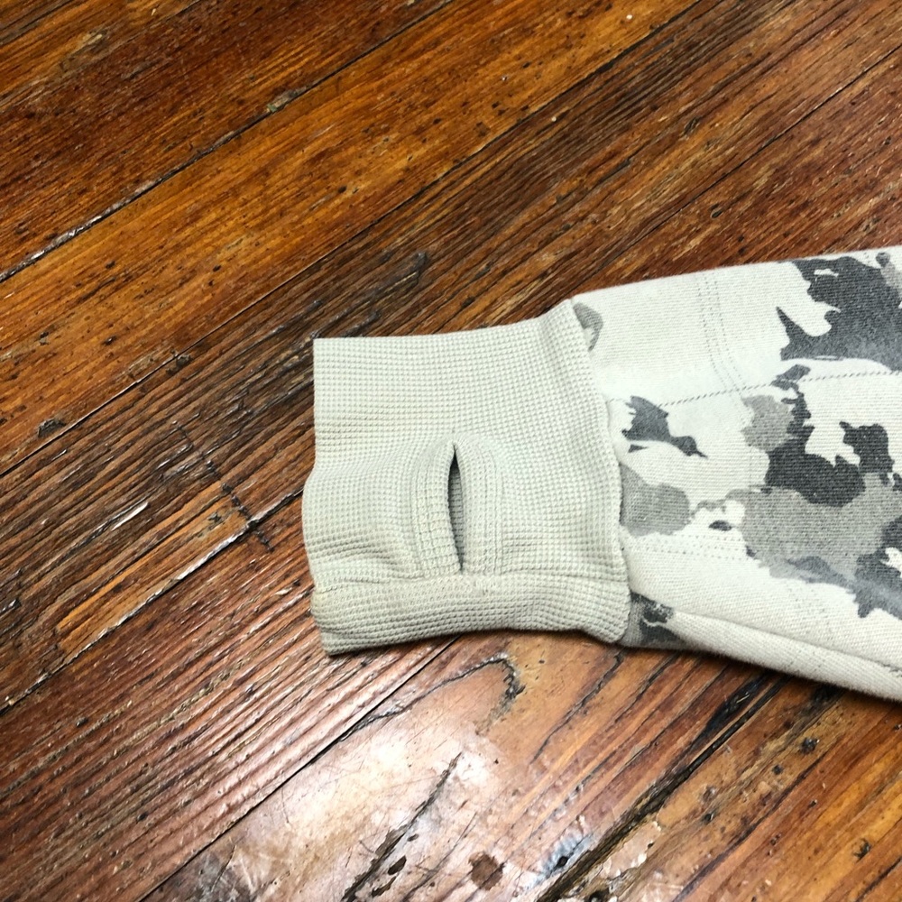 Element Sweat Jacket Size Medium - image 4